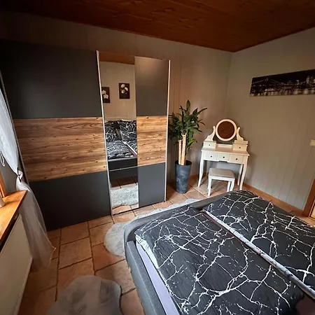 Holzhaus Cuxhaven