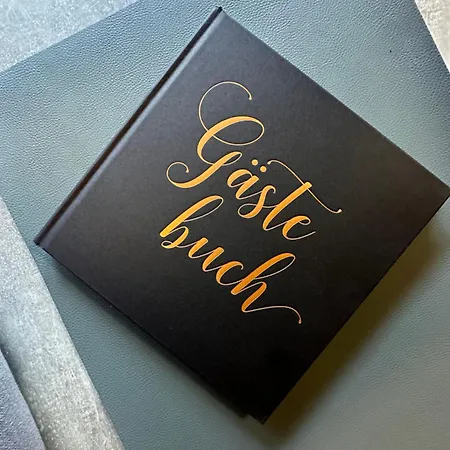 Apartment Holzhaus Cuxhaven